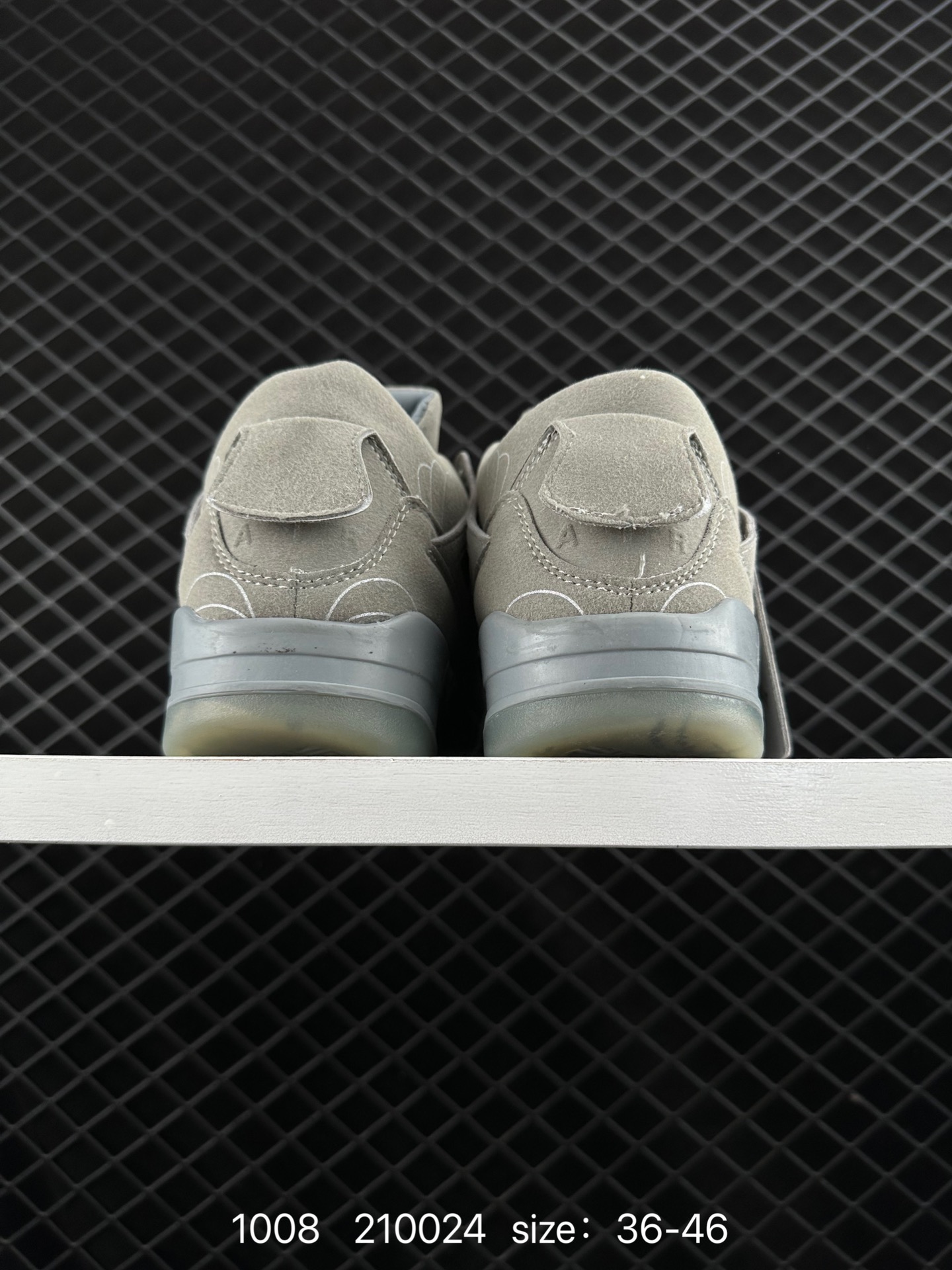 Nike Air Jordan 4 Retro